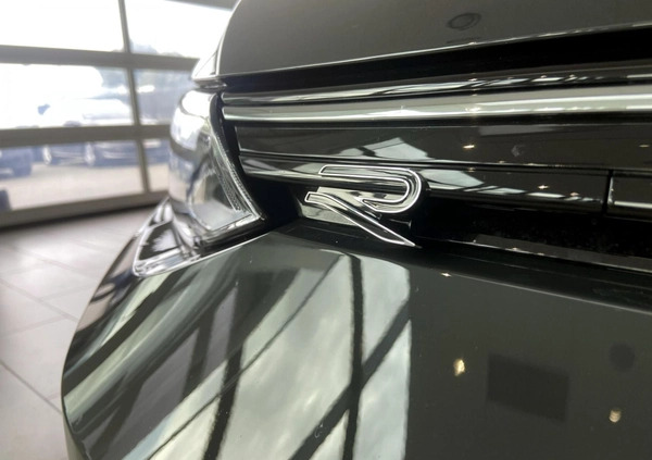 Volkswagen Golf cena 149900 przebieg: 20000, rok produkcji 2023 z Września małe 436